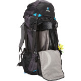 Quantum 60 + 10 SL Travel Backpack