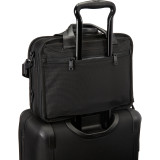 Alpha 2 Small Screen Expandable Laptop Brief