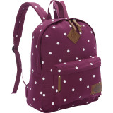 Canvas Backpack