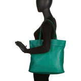 Kay Double Perforated Tote