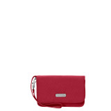 RFID Flap Wristlet
