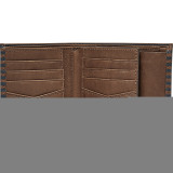 Avery International Combination Wallet