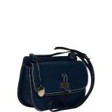 Everton Flap Crossbody