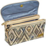 Istanbul Katie Folding Cosmetic Bag