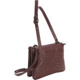 Monica Quilted Crossbody