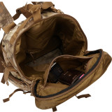 Carbine 2500 Hiking Backpack