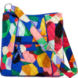 Hipster Crossbody- Retired Prints