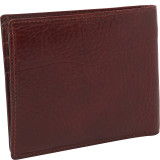 Men's Bifold Wallet