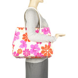 Josie Tote: Fabric