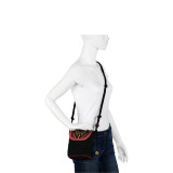 Sayulita Mini Flap Crossbody