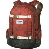 Mission 25L Laptop Backpack