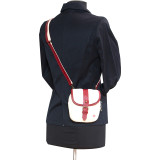 Ft. Greene Organic Shoulder Bag