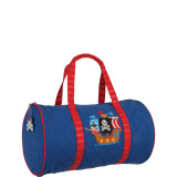 Kids Quilted Duffel