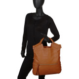 La Trenza City Tote