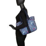 LeSportsac Made with Liberty Art Fabrics Everyday Tote