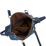 Ilene Tote Bag