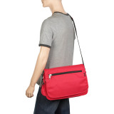 Casual Messenger