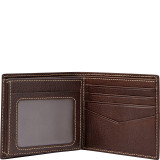 Lincoln Bifold Flip ID