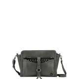Sonora Phone Charging Crossbody