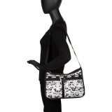 Mickey & Minnie Deluxe Everyday Bag