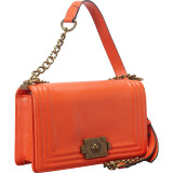Brooklyn Leather Crossbody