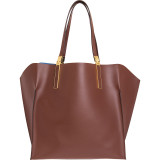 Blair Unlined Lucia Travel Satchel