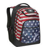 Tribune 17 Laptop Backpack