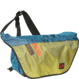 Drift Messenger Bag - Small