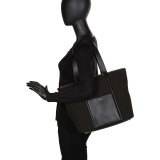 Lisabet Large Nylon Tote