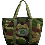 Camo Tote - NFL Teams