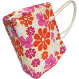 Josie Tote: Fabric