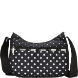 Classic Hobo Convertible Shoulder Bag