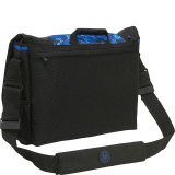 16" Laptop Sumo Messenger Bag