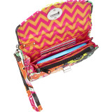 Your Turn Smartphone Wristlet