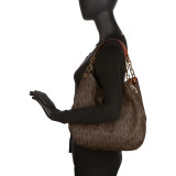Fulton Large Shoulder Tote