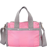 Mini Weekender Bag