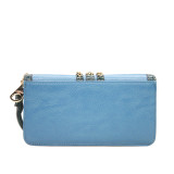 Brook Chain Detailed Wallet Collection