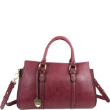 Croft Satchel