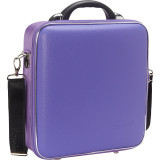 Medio Chubby Overnight 13 inch Laptop Bag