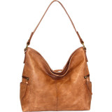 Carnation Bouquet Hobo