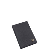 Continental Leather Double Breast Wallet