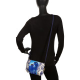 Indigo Mares Crossbody