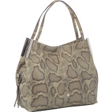 Tina Tote-Python