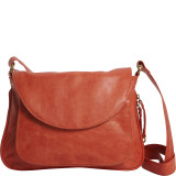 Tiffin Shoulder Bag