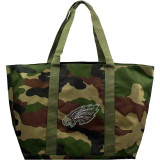 Camo Tote - NFL Teams