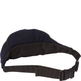 X Woolrich Alleycat WaistBag Peacoat