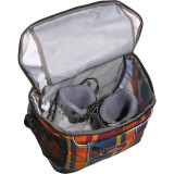 Bucket Boot Bag