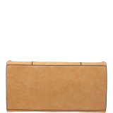 Kiki Satchel With Cosmetic Pouch