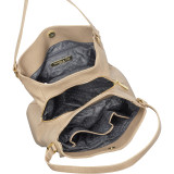 Elaine Double Handle Shoulder Bag