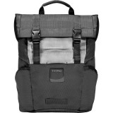 ContemPRO Roll Top 15.6" Laptop Backpack
